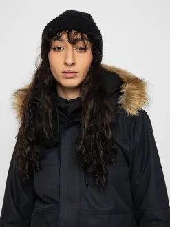 Womens Volcom Fawn Ins Snowboard jacket