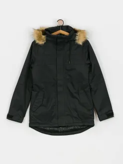 Womens Volcom Fawn Ins Snowboard jacket