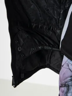 Womens Volcom Fawn Ins Snowboard jacket