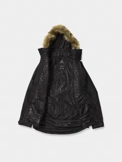 Womens Volcom Fawn Ins Snowboard jacket