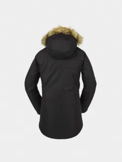 Womens Volcom Fawn Ins Snowboard jacket