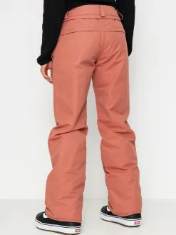 Womens Volcom Frochickie Ins Snowboard pants