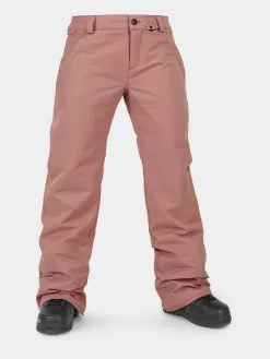 Womens Volcom Frochickie Ins Snowboard pants