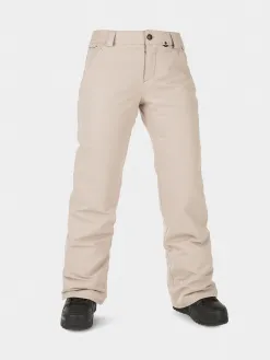 Womens Volcom Frochickie Ins Snowboard pants
