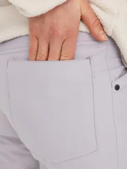 Womens Volcom Hallen Snowboard pants