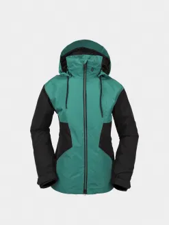 Womens Volcom Kimball Snowboard jacket