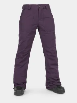 Womens Volcom Knox Ins Gore Tex Snowboard pants