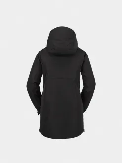 Womens Volcom Paxson 2L Tds Inf Parka Snowboard jacket