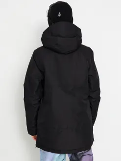 Womens Volcom Paxson 2L Tds Inf Parka Snowboard jacket
