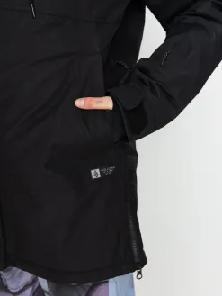 Womens Volcom Paxson 2L Tds Inf Parka Snowboard jacket