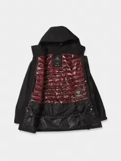 Womens Volcom Paxson 2L Tds Inf Parka Snowboard jacket