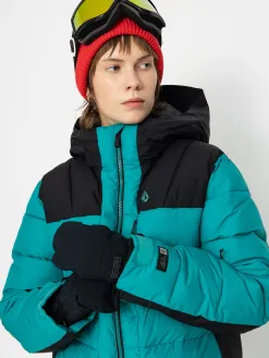 Womens Volcom Puffleup Snowboard jacket
