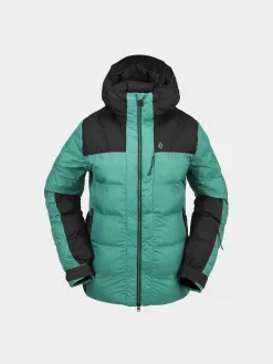 Womens Volcom Puffleup Snowboard jacket