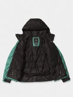 Womens Volcom Puffleup Snowboard jacket