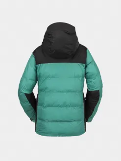 Womens Volcom Puffleup Snowboard jacket