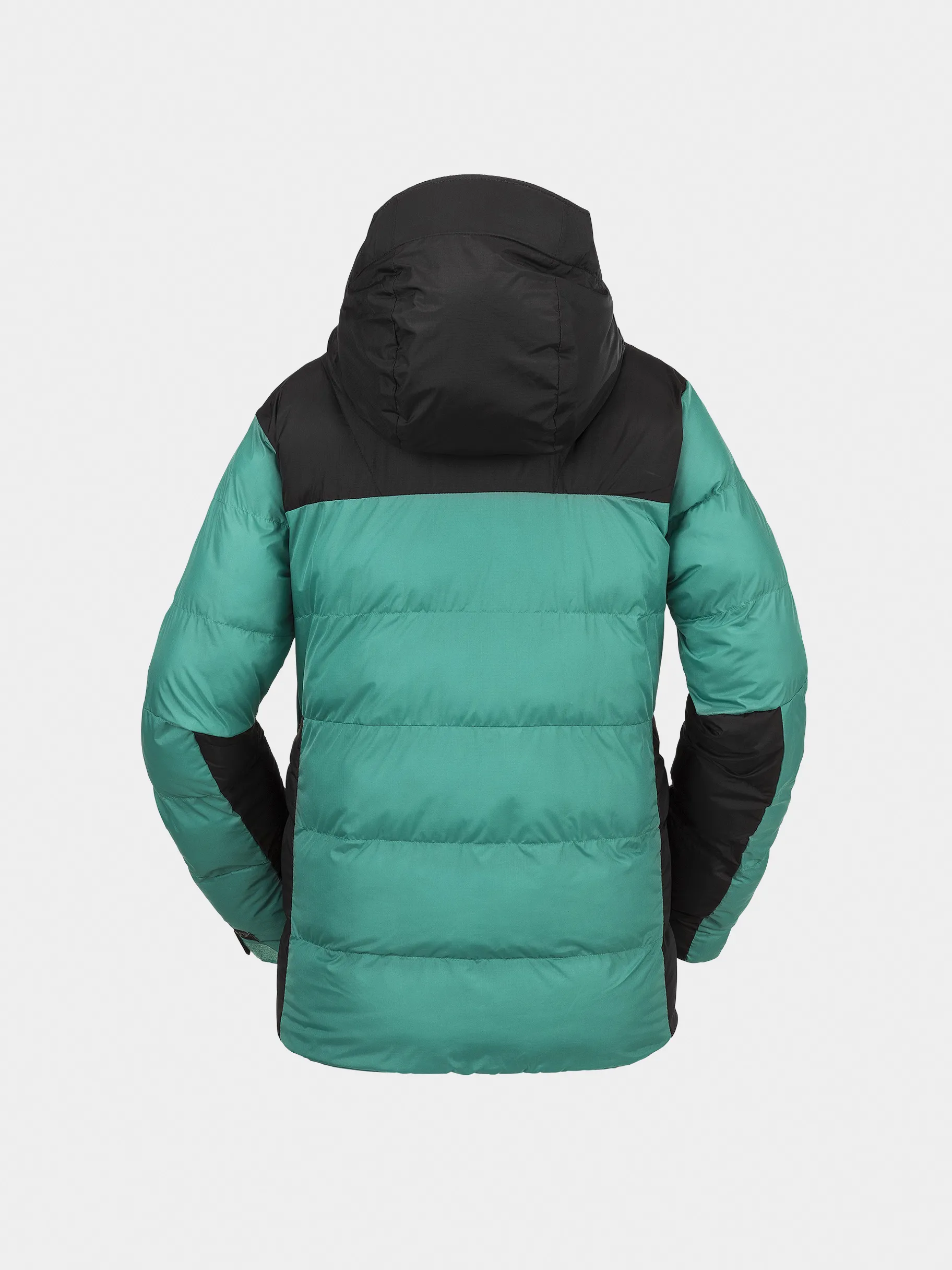 Womens Volcom Puffleup Snowboard jacket