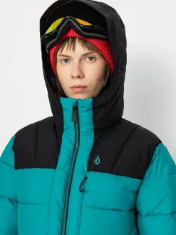 Womens Volcom Puffleup Snowboard jacket