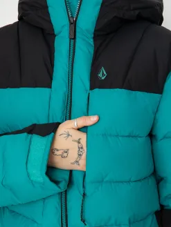 Womens Volcom Puffleup Snowboard jacket