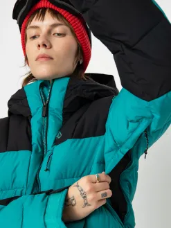 Womens Volcom Puffleup Snowboard jacket