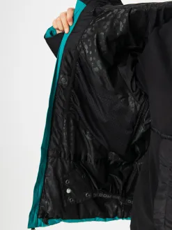 Womens Volcom Puffleup Snowboard jacket