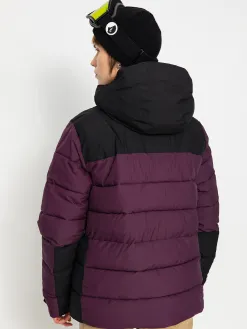Womens Volcom Puffleup Snowboard jacket