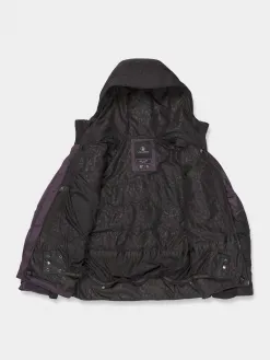 Womens Volcom Puffleup Snowboard jacket