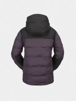 Womens Volcom Puffleup Snowboard jacket