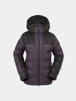 Womens Volcom Puffleup Snowboard jacket