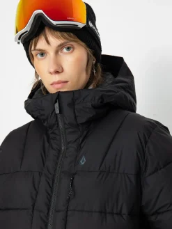 Womens Volcom Puffleup Snowboard jacket