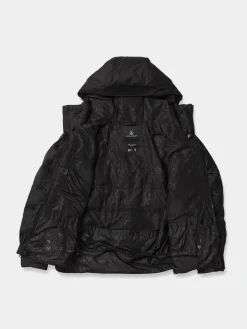 Womens Volcom Puffleup Snowboard jacket