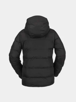 Womens Volcom Puffleup Snowboard jacket