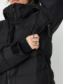 Womens Volcom Puffleup Snowboard jacket