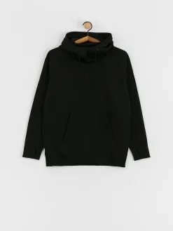 Womens Volcom Riding Hydro HD Active sweatshirt