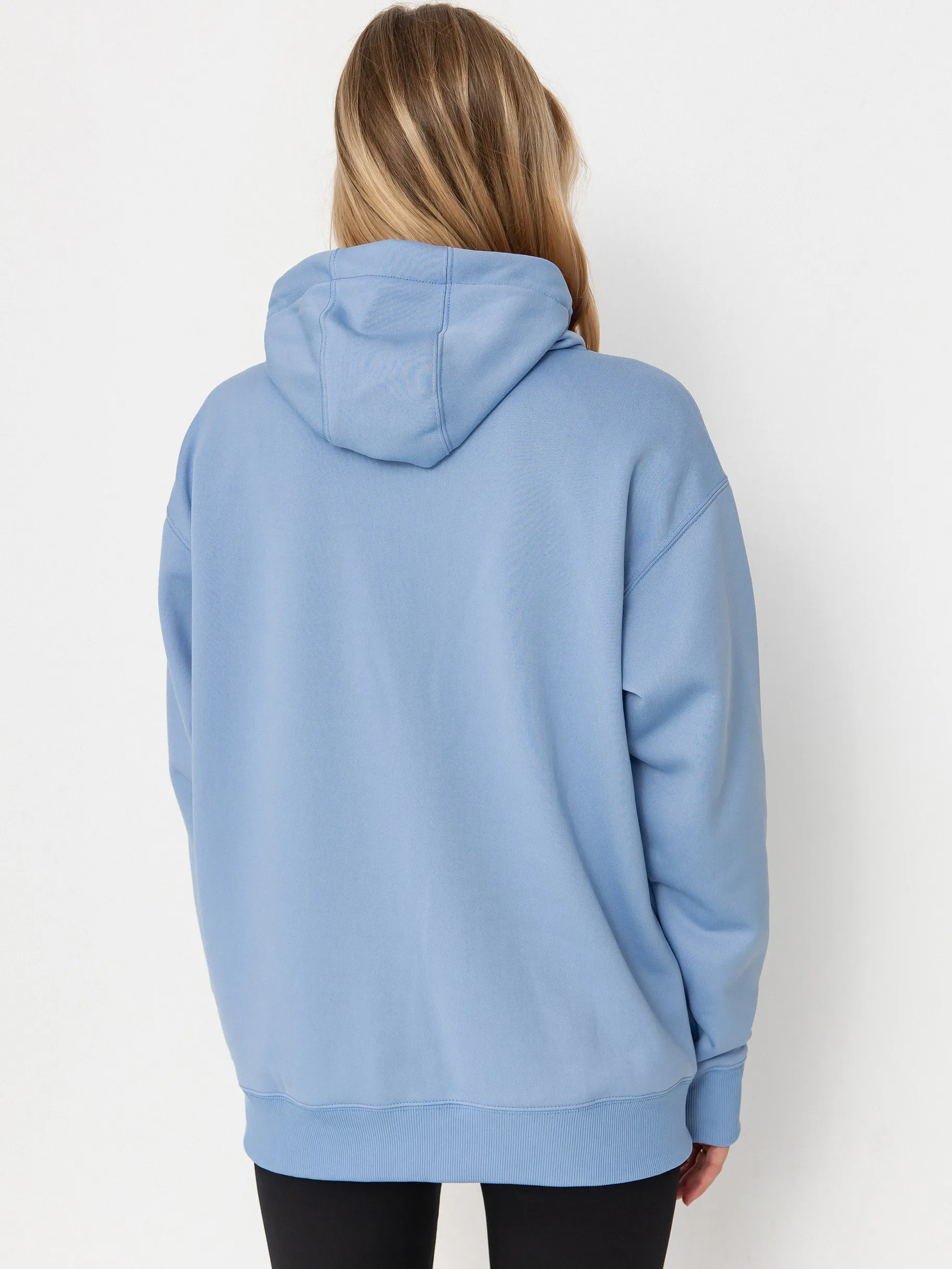 Womens Volcom Riding Hydro HD Active sweatshirt