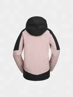 Womens Volcom Snowboard jacket 3D Stretch Gore