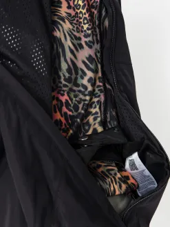 Womens Volcom Snowboard jacket Ashfield Pullover