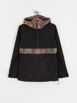 Womens Volcom Snowboard jacket Ashfield Pullover