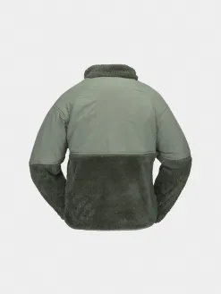 Womens Volcom Snowboard jacket Daphne Full Zip