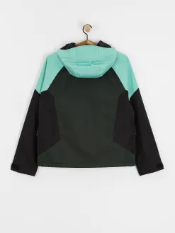 Womens Volcom Snowboard jacket Agate Ins