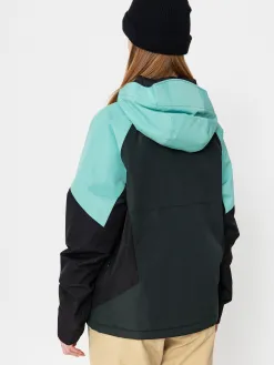 Womens Volcom Snowboard jacket Agate Ins