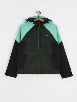 Womens Volcom Snowboard jacket Agate Ins