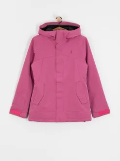 Womens Volcom Snowboard jacket Stoney Shadow Ins
