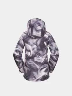 Womens Volcom Snowboard jacket V.Co Aris Ins Gore