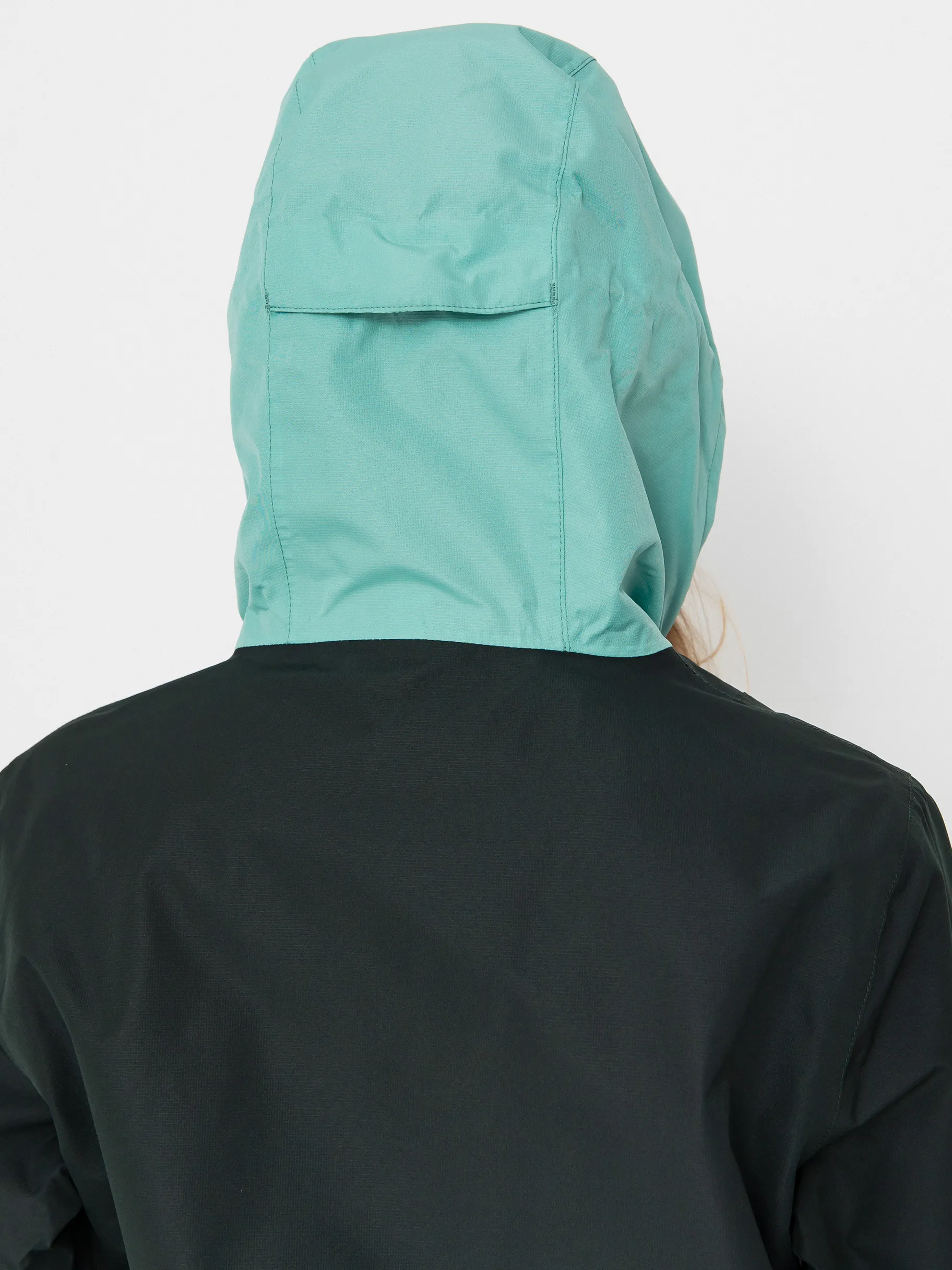 Womens Volcom Snowboard jacket Ashfield Pullover