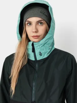 Womens Volcom Snowboard jacket Ashfield Pullover