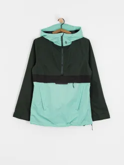 Womens Volcom Snowboard jacket Ashfield Pullover