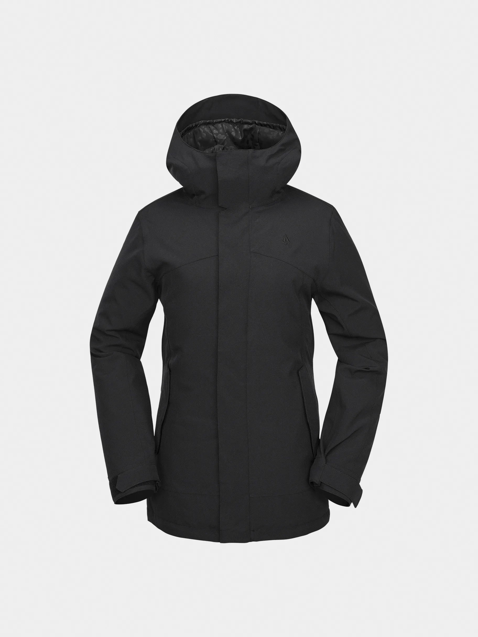 Womens Volcom Snowboard jacket Stoney Shadow Ins