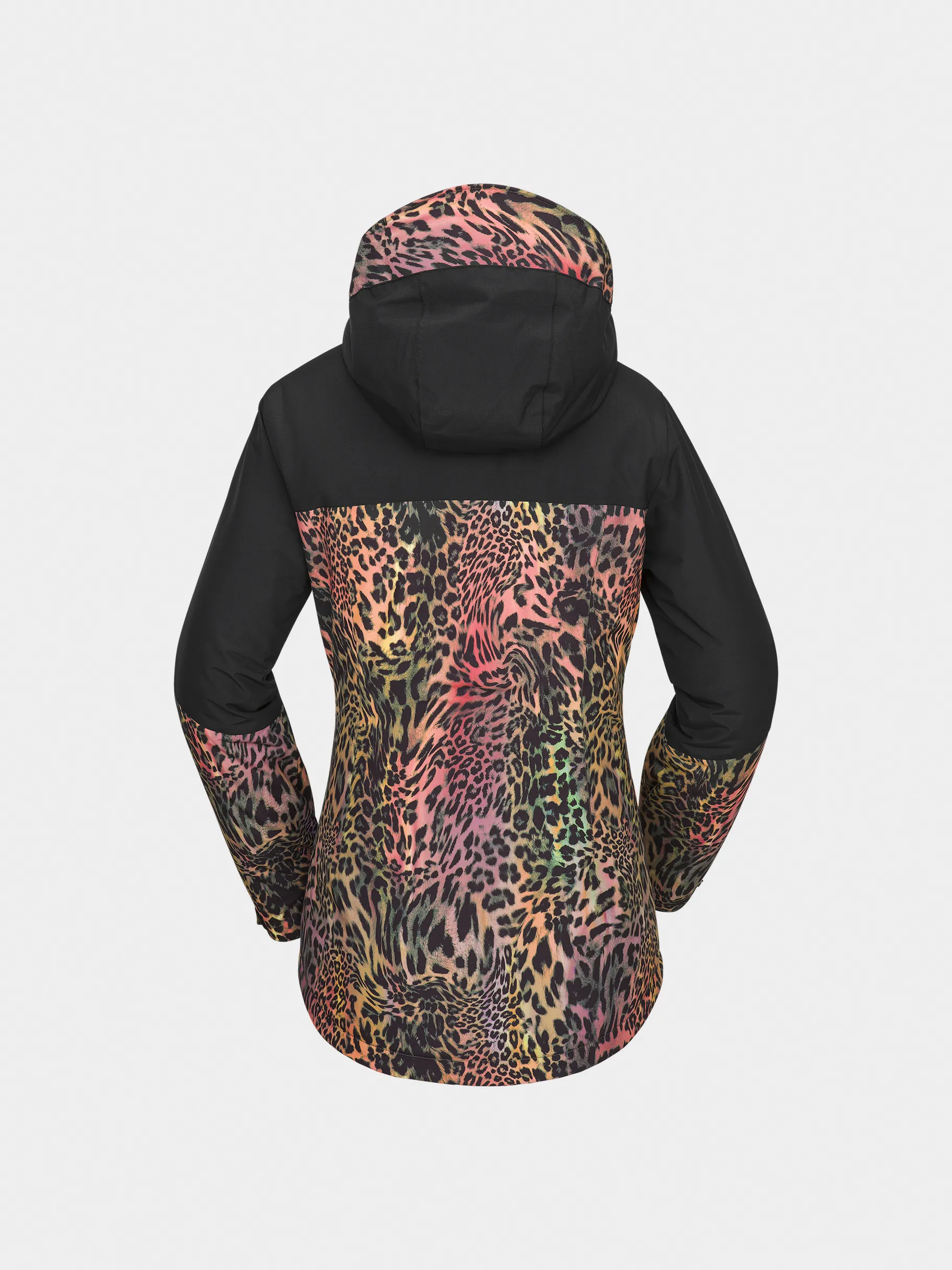 Womens Volcom Snowboard jacket Bolt Ins