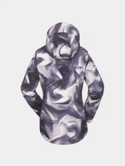 Womens Volcom Snowboard jacket Bolt Ins