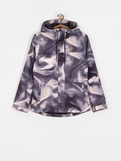 Womens Volcom Snowboard jacket Bolt Ins